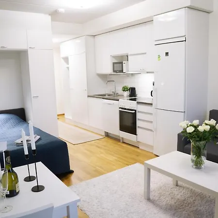 Lovely Northern Apartment, Parking Apartment
