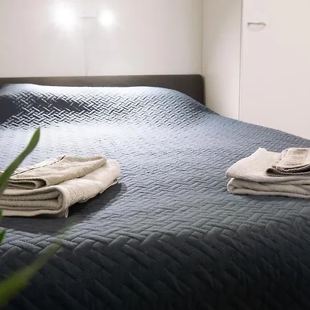 Διαμέρισμα Lovely Northern Apartment, Parking Όουλου