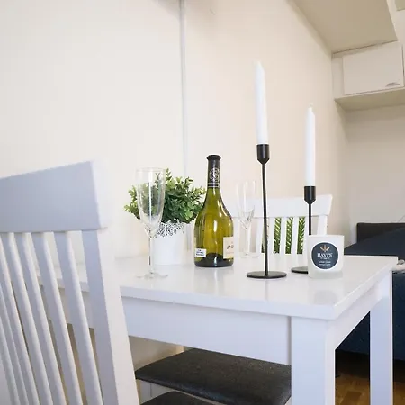 Lovely Northern Apartment, Parking *