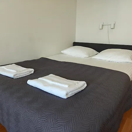 Lovely Northern Apartment, Parking *