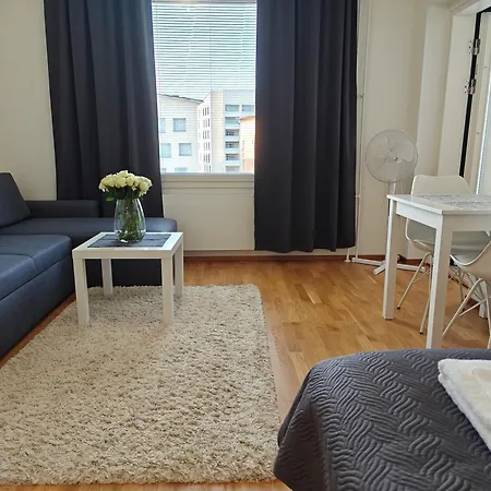 Lovely Northern Apartment, Parking Apartment